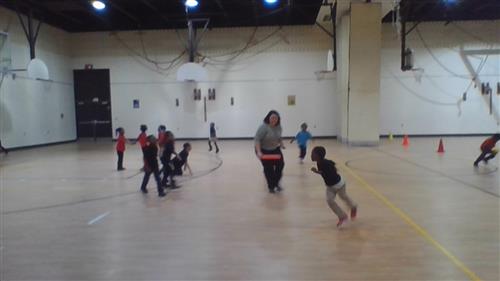 Physical Education 1 